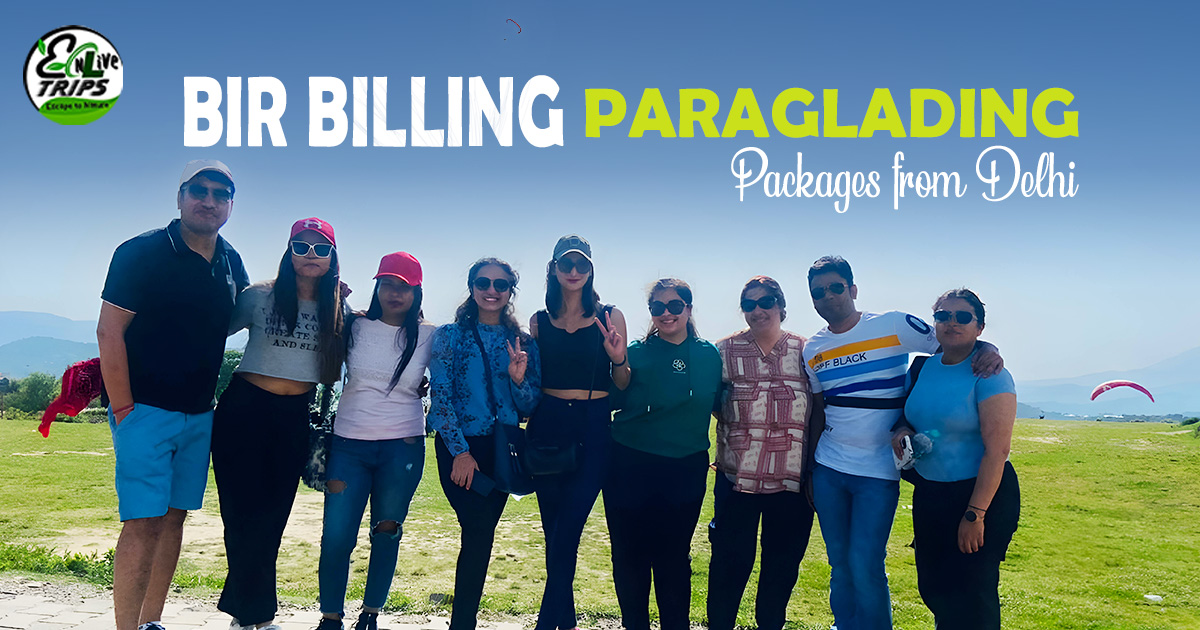bir billing tour packages